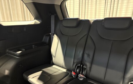 Hyundai Santa Fe IV, 2023 год, 4 800 000 рублей, 14 фотография