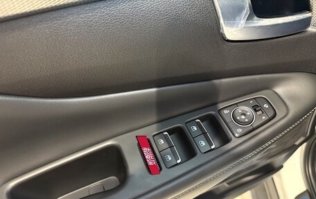 Hyundai Santa Fe IV, 2023 год, 4 800 000 рублей, 10 фотография