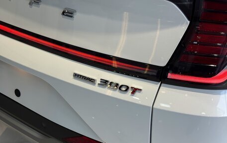 Hyundai Santa Fe IV, 2023 год, 4 800 000 рублей, 19 фотография