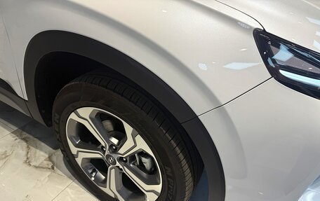 Hyundai Santa Fe IV, 2023 год, 4 800 000 рублей, 17 фотография