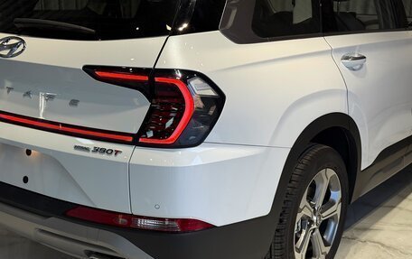 Hyundai Santa Fe IV, 2023 год, 4 800 000 рублей, 21 фотография