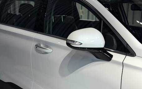 Hyundai Santa Fe IV, 2023 год, 4 800 000 рублей, 25 фотография