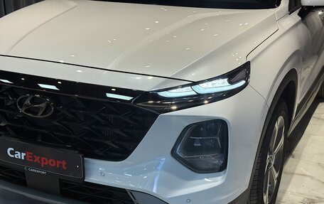 Hyundai Santa Fe IV, 2023 год, 4 800 000 рублей, 22 фотография