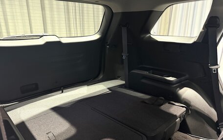 Hyundai Santa Fe IV, 2023 год, 4 800 000 рублей, 24 фотография