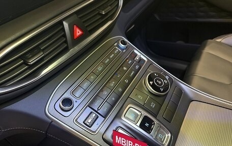 Hyundai Santa Fe IV, 2023 год, 4 800 000 рублей, 18 фотография