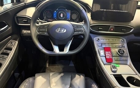 Hyundai Santa Fe IV, 2023 год, 4 800 000 рублей, 26 фотография