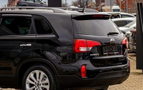 KIA Sorento II рестайлинг, 2014 год, 1 695 000 рублей, 10 фотография