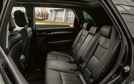 KIA Sorento II рестайлинг, 2014 год, 1 695 000 рублей, 18 фотография