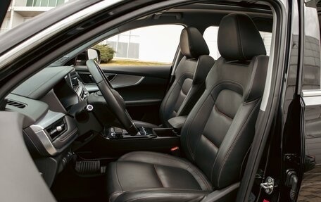 Chery Tiggo 7 Pro, 2022 год, 1 595 000 рублей, 11 фотография