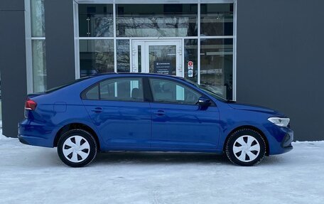 Volkswagen Polo VI (EU Market), 2021 год, 1 429 000 рублей, 4 фотография