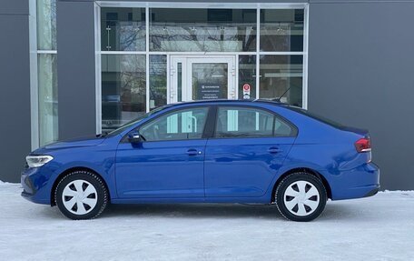 Volkswagen Polo VI (EU Market), 2021 год, 1 429 000 рублей, 3 фотография