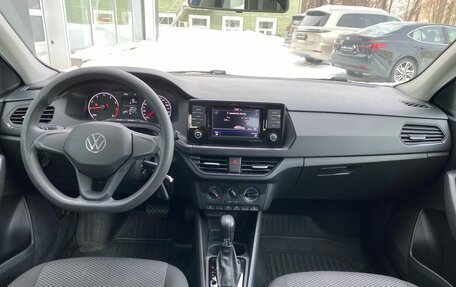 Volkswagen Polo VI (EU Market), 2021 год, 1 429 000 рублей, 8 фотография