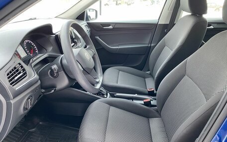 Volkswagen Polo VI (EU Market), 2021 год, 1 429 000 рублей, 10 фотография