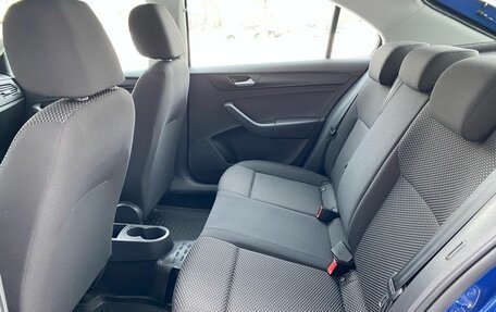 Volkswagen Polo VI (EU Market), 2021 год, 1 429 000 рублей, 14 фотография