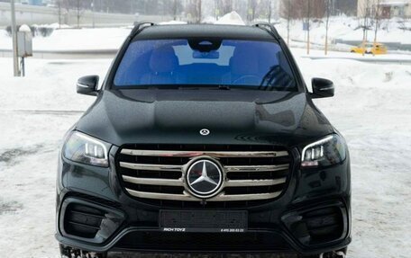 Mercedes-Benz GLS, 2025 год, 20 350 000 рублей, 2 фотография