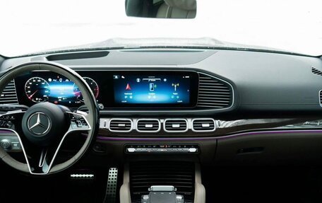 Mercedes-Benz GLS, 2025 год, 20 350 000 рублей, 9 фотография