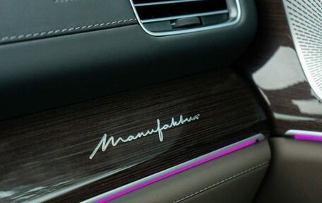 Mercedes-Benz GLS, 2025 год, 20 350 000 рублей, 10 фотография