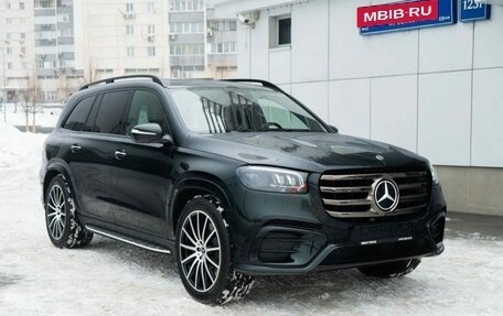 Mercedes-Benz GLS, 2025 год, 20 350 000 рублей, 3 фотография