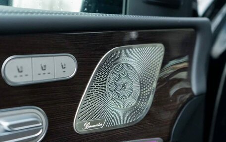 Mercedes-Benz GLS, 2025 год, 20 350 000 рублей, 13 фотография