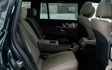 Mercedes-Benz GLS, 2025 год, 20 350 000 рублей, 14 фотография