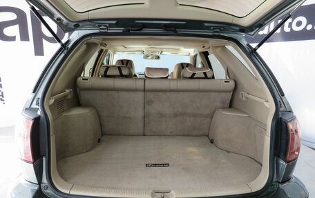 Lexus RX IV рестайлинг, 2000 год, 837 000 рублей, 9 фотография