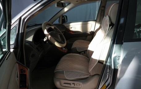 Lexus RX IV рестайлинг, 2000 год, 837 000 рублей, 11 фотография