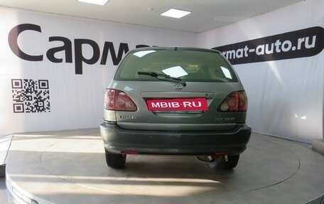 Lexus RX IV рестайлинг, 2000 год, 837 000 рублей, 6 фотография