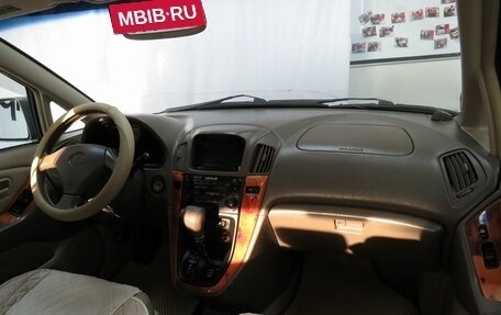 Lexus RX IV рестайлинг, 2000 год, 837 000 рублей, 10 фотография