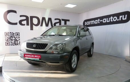 Lexus RX IV рестайлинг, 2000 год, 837 000 рублей, 3 фотография