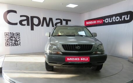 Lexus RX IV рестайлинг, 2000 год, 837 000 рублей, 2 фотография