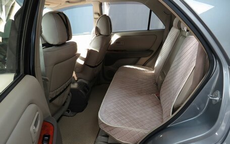 Lexus RX IV рестайлинг, 2000 год, 837 000 рублей, 21 фотография