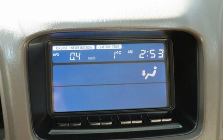 Lexus RX IV рестайлинг, 2000 год, 837 000 рублей, 16 фотография