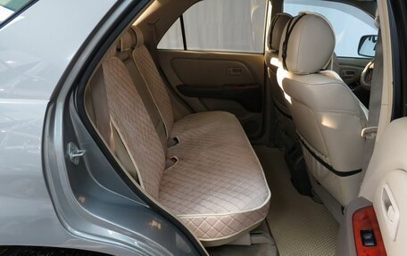 Lexus RX IV рестайлинг, 2000 год, 837 000 рублей, 22 фотография