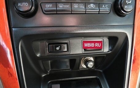 Lexus RX IV рестайлинг, 2000 год, 837 000 рублей, 18 фотография