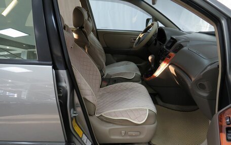 Lexus RX IV рестайлинг, 2000 год, 837 000 рублей, 23 фотография