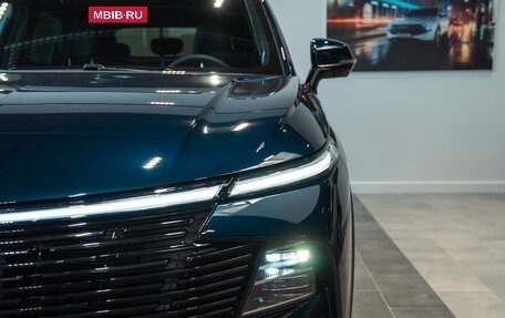 Haval F7x, 2026 год, 3 599 000 рублей, 11 фотография