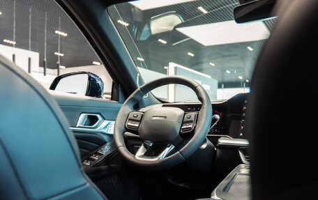 Haval F7x, 2026 год, 3 599 000 рублей, 29 фотография