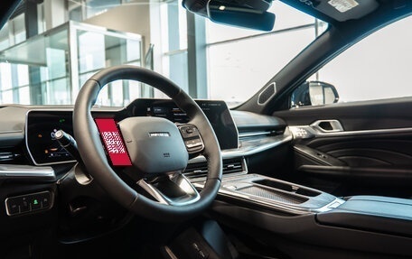 Haval F7x, 2026 год, 3 599 000 рублей, 19 фотография