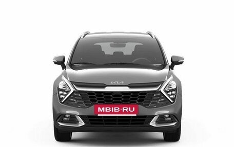 KIA Sportage IV рестайлинг, 2025 год, 5 050 000 рублей, 4 фотография