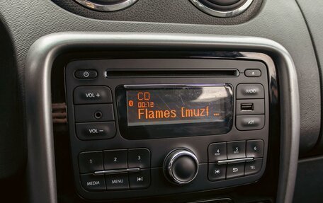 Renault Duster I рестайлинг, 2013 год, 955 000 рублей, 14 фотография