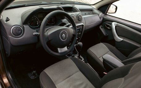 Renault Duster I рестайлинг, 2013 год, 955 000 рублей, 13 фотография