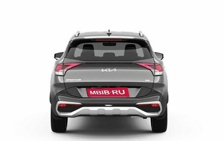 KIA Sportage IV рестайлинг, 2025 год, 5 050 000 рублей, 5 фотография