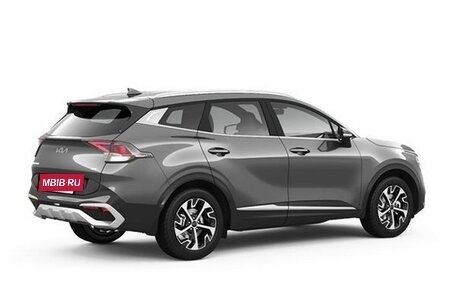 KIA Sportage IV рестайлинг, 2025 год, 5 050 000 рублей, 3 фотография