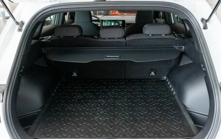 Haval F7, 2026 год, 3 699 000 рублей, 25 фотография