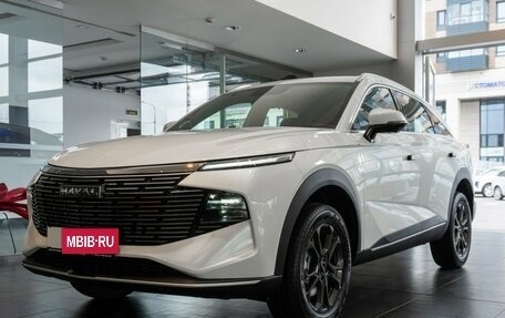 Haval F7, 2026 год, 3 499 000 рублей, 2 фотография