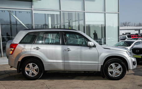 Suzuki Grand Vitara, 2012 год, 1 278 000 рублей, 8 фотография