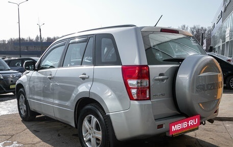 Suzuki Grand Vitara, 2012 год, 1 278 000 рублей, 2 фотография