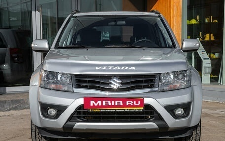 Suzuki Grand Vitara, 2012 год, 1 278 000 рублей, 6 фотография