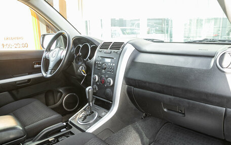 Suzuki Grand Vitara, 2012 год, 1 278 000 рублей, 12 фотография