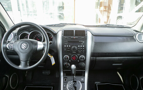 Suzuki Grand Vitara, 2012 год, 1 278 000 рублей, 17 фотография